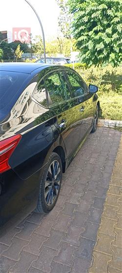 نيسان سنترا